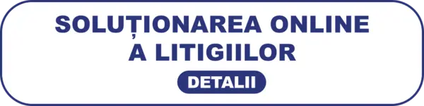 Solutionarea online a litigiilor